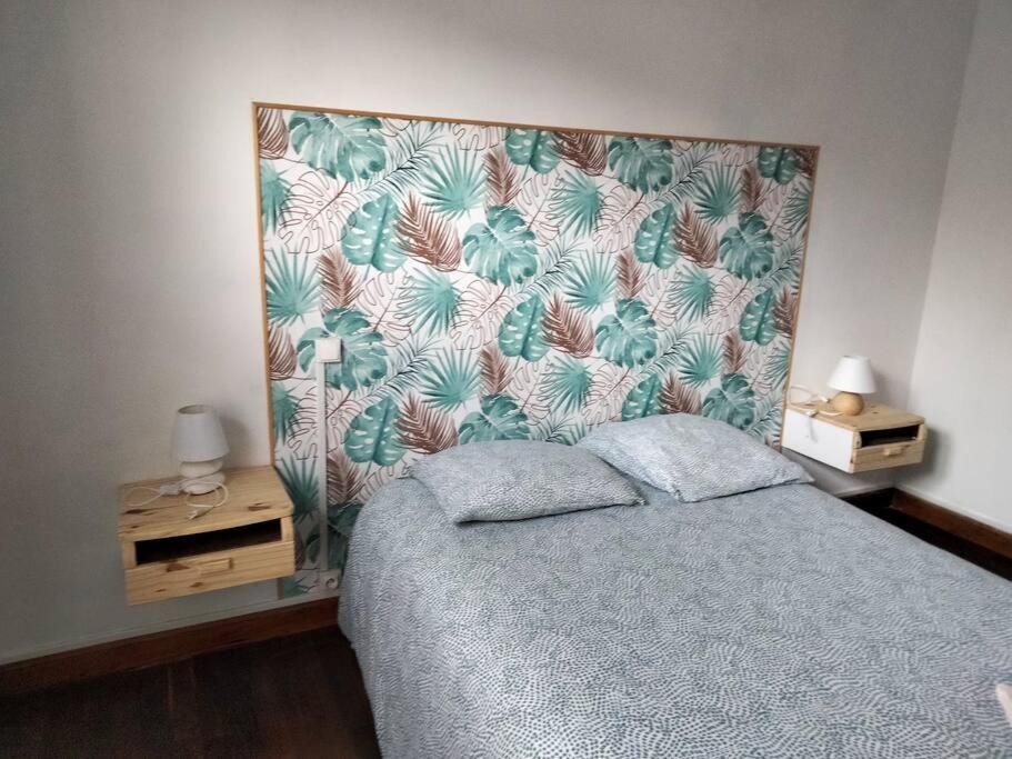 Apartmán Proche De La Gare Saint-Jean-Pied-de-Port Exteriér fotografie