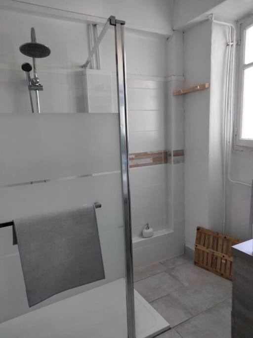 Apartmán Proche De La Gare Saint-Jean-Pied-de-Port Exteriér fotografie