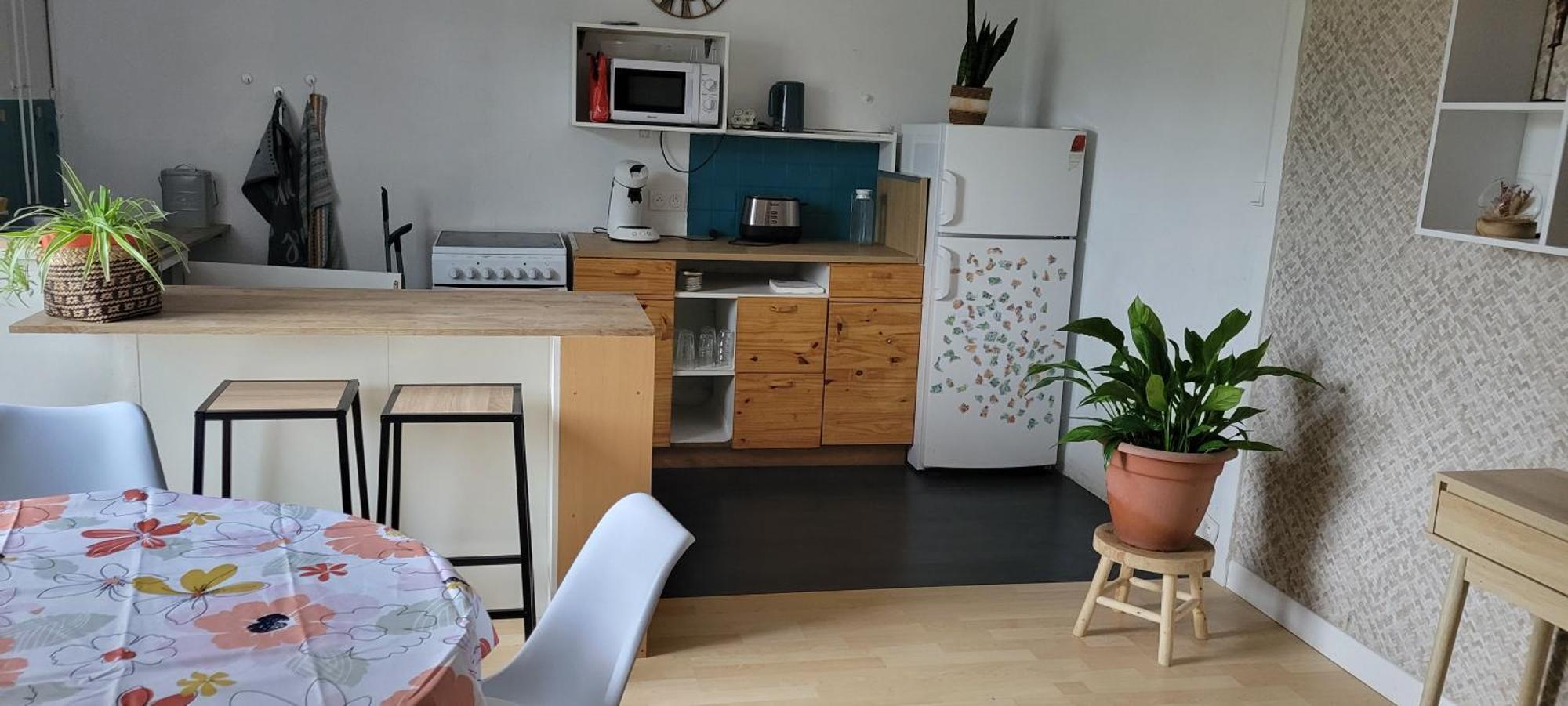 Apartmán Proche De La Gare Saint-Jean-Pied-de-Port Exteriér fotografie